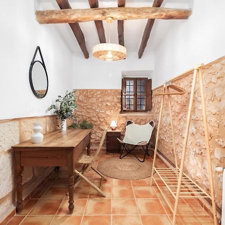 Maison d'hôtes Casa Antigua à Santanyí Extérieur photo