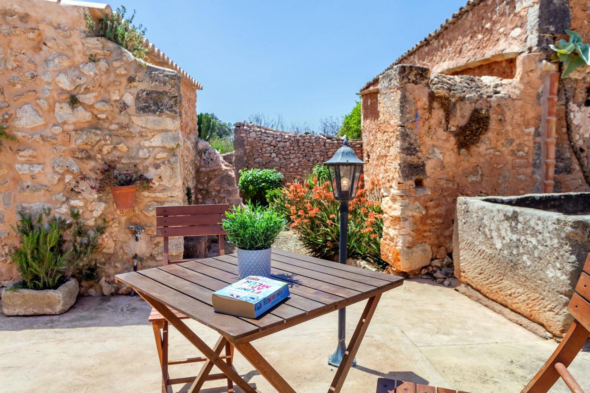 Maison d'hôtes Casa Antigua à Santanyí Extérieur photo